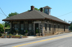 Reynaud HVAC - Jonesboro GA 1867 Depot