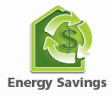 Energy Savings Logo