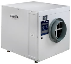 Aprilaire 1700 Series Humidifier - HVAC Products