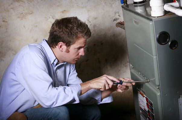 Factory Trained and Experienced Heating and Cooling Service Technicians