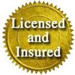 Reynaud Heating & Air Conditioning Company licensed and insured logo Rex, GA 30273