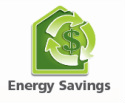 Energy Savings Logo