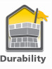Durability Logo