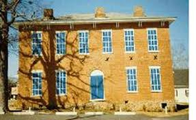 Reynaud HVAC - Jonesboro GA Masonic Lodge
