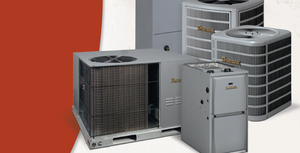 Reynaud Heating & Air Conditioning - Ducane Air Conditioners