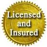 Reynaud Heating & Air Conditioning Company licensed and insured logo Henry County, GA